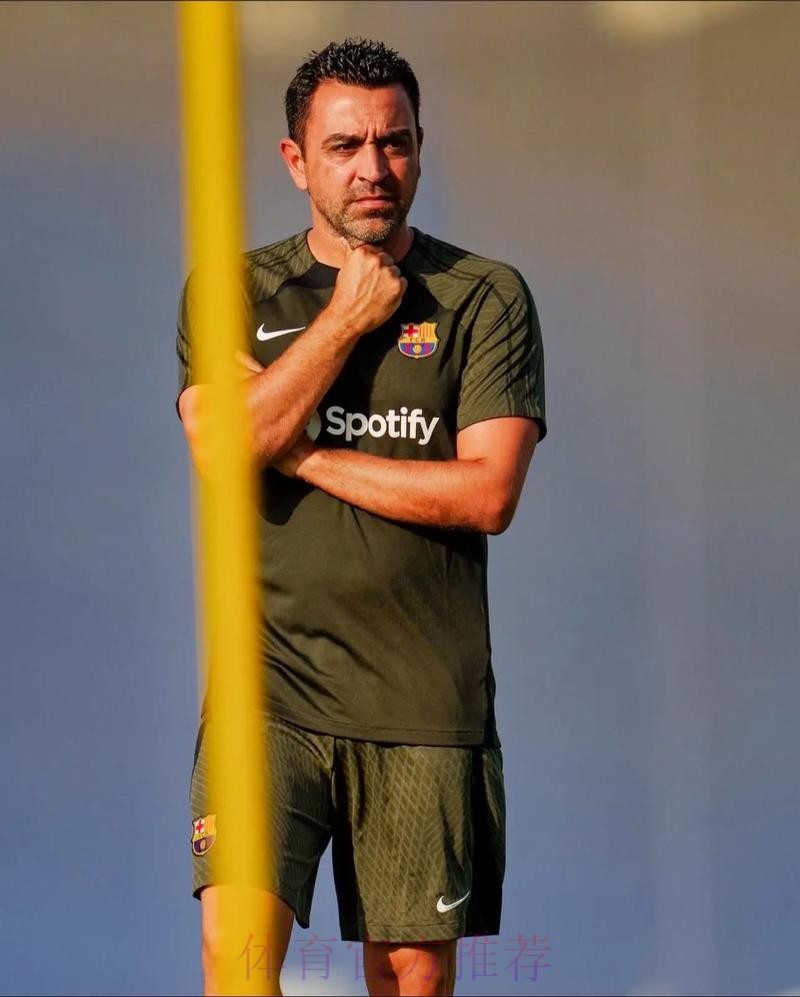 哈维:我们可以骄傲地离开 巴萨走在正确的道路上 哈维:我们可以骄傲地离开 巴萨走在正确的道路上