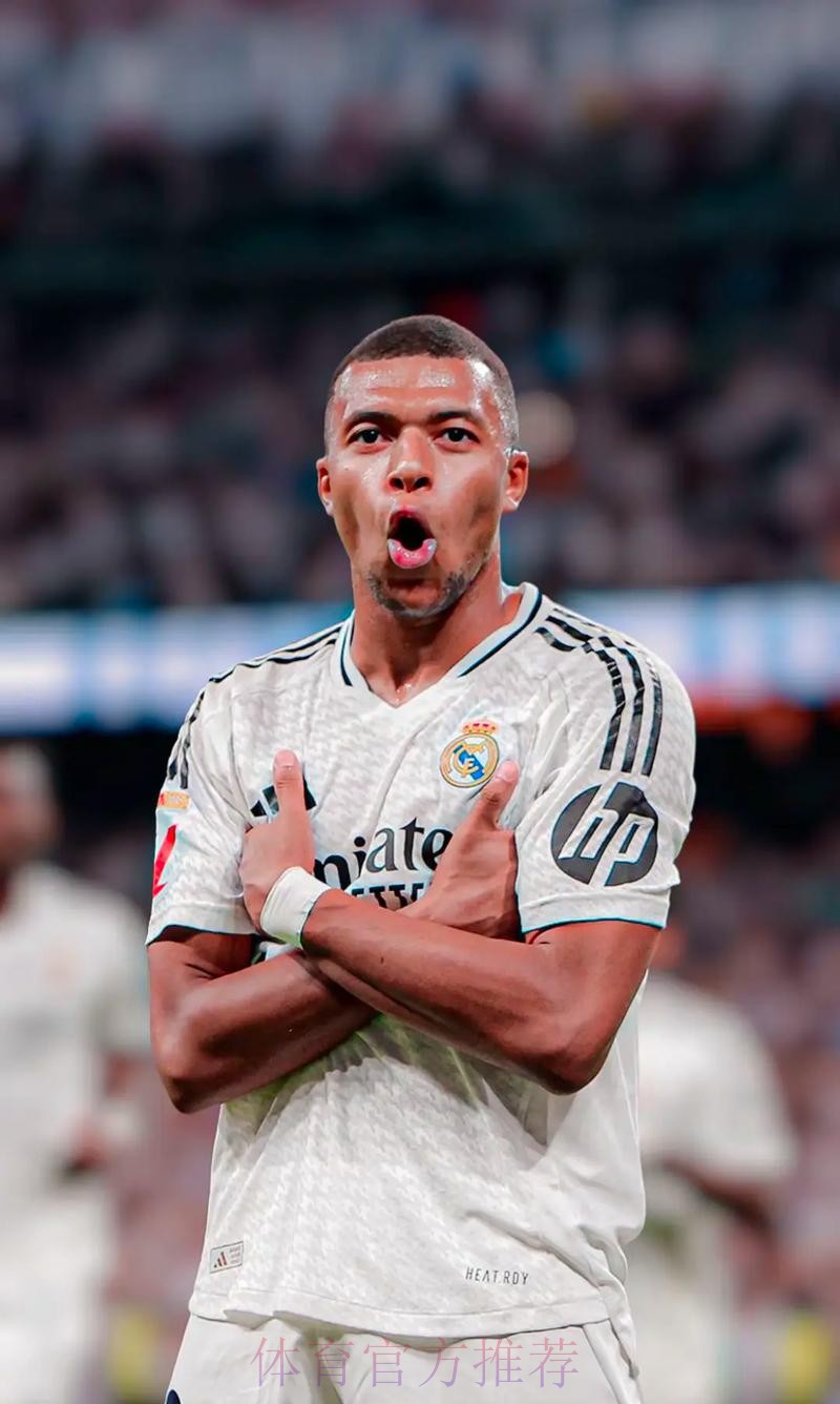 六台:姆巴佩将在六月决定未来 皇马承担不起要价