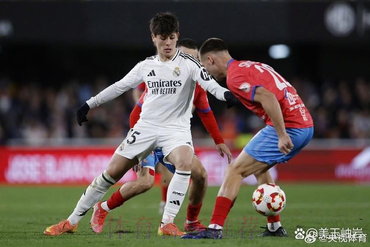 世体:国王杯裤袜将轮休 卢宁有望迎来皇马首秀 世体:国王杯裤袜将轮休 卢宁有望迎来皇马首秀