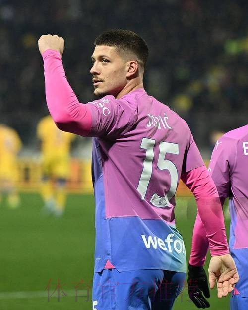 希望抓住证明自己的机会 约维奇冬窗不会离开皇马 希望抓住证明自己的机会 约维奇冬窗不会离开皇马